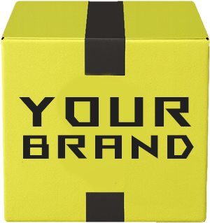 BOX BRAND