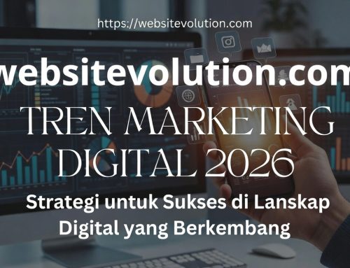 Apa itu Digital Marketing 2026 ? Apakah Masih Relevan