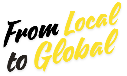 from local to global