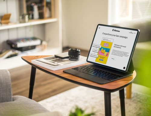 Membuat Website Perusahaan atau Personal Tahun 2026 Apakah Masih Perlu ?