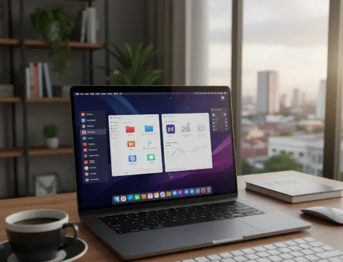 Panduan Lengkap Pengguna Baru MacBook 2026: Dari Nol Hingga Mahir!